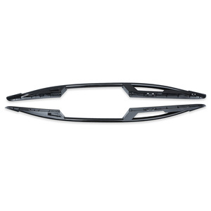 JOESHIER Wholesale4x4Car Roof Rack Cargo Carrier For Honda CR-<b>V</b> 2010+ Roof Rails Side Rail <b>Bars</b> Aluminum Alloy - Product Image 6