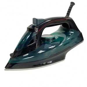 Plancha de Vapor Eléctrica Profesional WAIKIL, Plancha de Vapor Portátil Ajustable para Ropa - Product Image 4