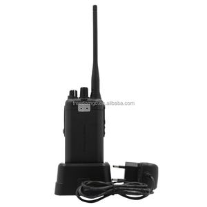 Walkie-Talkie Portátil Impermeable GRWSTA GX-760 con 16 Canales, Frecuencia VHF/UHF, Alcance de 5 km, Batería de 1500-2000 mAh - Product Image 4