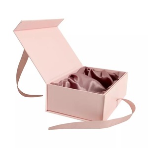 Luxury personalized logo, cardboard packaging, <b>paper</b> <b>box</b> folding gift <b>box</b> with gift <b>box</b> can be customized according to needs - Product Image 6