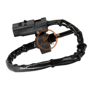เซ็นเซอร์แยกน้ำมันและน้ำ 3 ขา รุ่น 423-6434 สำหรับรถขุด Caterpillar E320D E325D E329D E330D E336D อะไหล่ระบบเชื้อเพลิง - Product Image 4