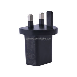 <span class=keywords><strong>Chargeur</strong></span> Usb UKCA de qualité supérieure prise britannique boîtier de câble <span class=keywords><strong>chargeur</strong></span> Usb universel <span class=keywords><strong>5V</strong></span> <span class=keywords><strong>1500mA</strong></span> - Product Image 2