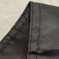 Aozhan achat promotionnel 3x5 ft drapeaux personnalisés impression recto verso bannière de drapeau avec logo