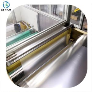ฟิล์มกาวร้อนละลาย TPU นุ่มพิเศษ ทนทานต่อการซักล้างสูง สำหรับชุดชั้นใน - Product Image 2