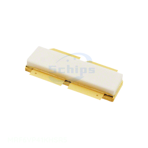 Manufacturer Channel Electronic Circuit Components MRF6VP41KHSR5 NI-1230S Transistors - Product Image 1