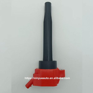 Bobina de Encendido Roja de Repuesto 27301-2M417 273012M417 para Hyundai <span class=keywords><strong>Kona</strong></span>, Tucson, Santa Fe, Kia K5, Sorento - Product Image 6
