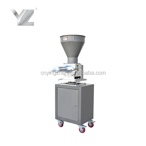 Machine à pâtisserie multifonctionnelle électrique Ying Machinery pour gâteaux de <span class=keywords><strong>lune</strong></span> thaïlandais et gâteaux de <span class=keywords><strong>haricots</strong></span> thaïlandais - Usage commercial en boulangerie 380V Garantie 1 an - Product Image 1