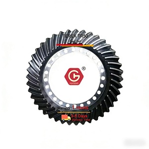 Ricambi OEM per cuscinetti e guarnizioni di ingranaggi elicoidali differenziali Huigong per assemblaggi di camion da miniera e stradali - <span class=keywords><strong>6</strong></span> mesi di garanzia - Product Image 2