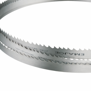 Lames de scie à ruban bi-métal importées allemandes de haute qualité coupe de métal M42 - Product Image 1