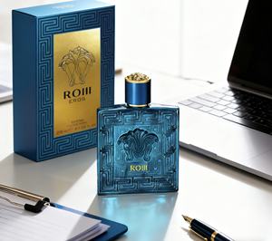 Arabische originele parfum voor Ver.sa Eros Edp Herenparfum 100ml Blauwe Vanille Langdurige geurspray voor Herenparfum - Product Image 1