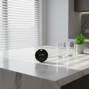 Localizzatore <span class=keywords><strong>GPS</strong></span> Mini Smart per <span class=keywords><strong>Apple</strong></span> Find My, Tracker Anti-Smarrimento per Telefoni Cellulari, Animali Domestici, Bambini, Anziani, Compatibile con iOS - Product Image 5