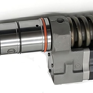 หัวฉีดน้ำมันเชื้อเพลิง 5237650 5237650 5235575 ใช้ได้กับเครื่องยนต์ดีเซล S60 12.7 ลิตร - Product Image 5