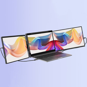 Nhà máy OEM New 14 "máy tính xách tay máy tính xách tay giá rẻ máy tính xách tay nhanh chóng vận chuyển kép Flex Màn hình máy tính xách tay máy tính xách tay màn hình - Product Image 6