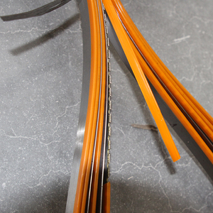 <span class=keywords><strong>Lame</strong></span> de <span class=keywords><strong>scie</strong></span> à <span class=keywords><strong>ruban</strong></span>, pour la coupe du marbre et du diamant - Product Image 5