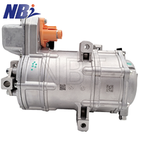 Auto-Klimakompressor für Nissan OE 926002GR1A Neu Hochwertig