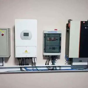 Gride Tie-inversor solar sin conexión a la red, inversor de energía solar de 30kW - Product Image 6