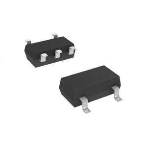 Original 5 TSSOP, SC 70 5, SOT 353 Logic Buy Electronics Components Online MC74VHC1G04DFT2G-Q - Product Image 1