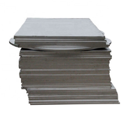 Tôle d'acier inoxydable à carreaux BA 201 Modèle 301 Grade 0,1-3 mm d'épaisseur Livraison rapide Démoulage Soudage Découpe Architectural