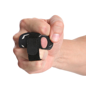 Custom Nylon Sports Finger Support Adjustable Finger <strong>Sleeve</strong> - Product Image 5