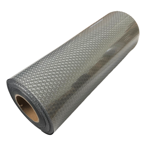 Rouleaux de <span class=keywords><strong>vinyle</strong></span> thermocollant TPU 3D épais et lavable de qualité supérieure, les plus vendus, personnalisés YY-981-8, pour vêtements et textiles de mode 3D TPU HTV - Product Image 4