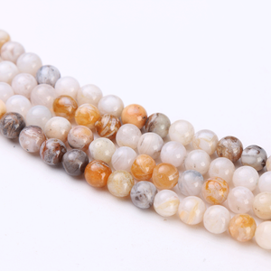 Perles de pierres précieuses d'onyx naturel, facettées, taille ovale, hauteur de 3 mm avec dos plat pour application de bijoux - Product Image 4