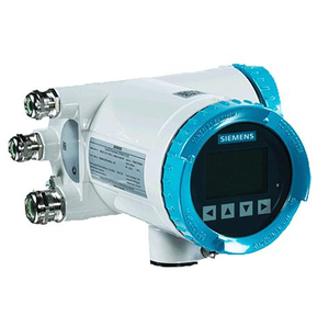 เครื่องวัดอัตราการไหลแบบโคริโอลิส SITRANS FC330 สำหรับก๊าซ/ของเหลว ทำจากสแตนเลส OEM ความแม่นยำสูง - Product Image 2