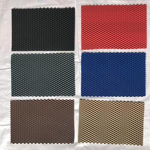 Rouleau de PVC anti-dérapant tapis de roulement tapis de sol en plastique tapis de sol de voiture <span class=keywords><strong>accessoires</strong></span> Auto lavage facile en gros ensemble étanche Service OEM - Product Image 4