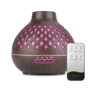 Smartmi 2021 — humidificateur à brouillard de diamant, nouveau produit en vogue, humidificateur d'air coloré pour l'intérieur et la maison, 10 W