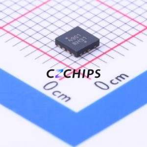 Nouveau et original NTLLD4901NFTWG WDFN-8-EP(3x3) Transistor à effet de champ (MOSFET) - Product Image 1