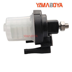 Filtre à eau et à carburant Yamaboya pour moteur hors-bord 61N-24560-00, pièce de rechange pour moteur à essence - Product Image 4
