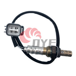 O2センサーSonda Lambda SENSOR DE OXIGENO SG336 531-P0A-A01 36531-P2R-A01 36531PGM003 234000-2470 ODYSSEY MPV用 - Product Image 4