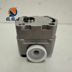 PVD-2B-42L pompa ad ingranaggi PVD-2B-36L pompa pilota per Nachi KX91-3 VIO35 pompa idraulica principale PVD-2B-34 PVD-2B-40 PVD-2B-36 - Product Image 3