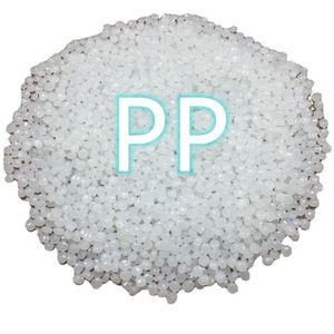 M16 MFR16เม็ดวัตถุดิบโพรพิลีน (PP) สำหรับการปั้นของเล่นพลาสติกเกรดบริสุทธิ์ - Product Image 1