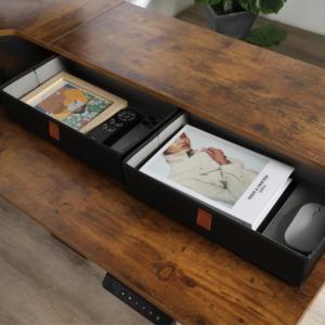 <span class=keywords><strong>L</strong></span> hình dạng góc bàn mới thông minh công nghệ cao điện Ergonomic ngồi để đứng <span class=keywords><strong>l</strong></span>ên bàn máy tính ba động cơ cao có thể điều chỉnh bàn - Product Image 6