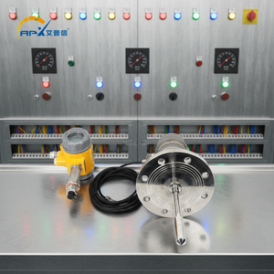 Viscometro In linea per la misurazione dei dati di viscosità In tempo reale durante la miscelazione della reazione e il controllo del processo di diluizione - Product Image 4