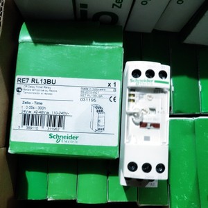Rl13bu <span class=keywords><strong>Re7</strong></span> Schneider - Product Image 1