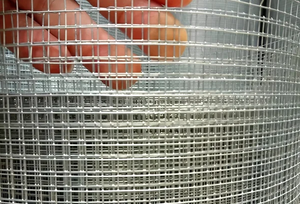 Özel Boyutlu Dayanıklı Paslanmaz Çelik Kaynaklı Tel Örgü Ruloları <span class=keywords><strong>Gabion</strong></span> Çit Kafesi Mimari İnşaat Uygulamaları İçin - Product Image 5