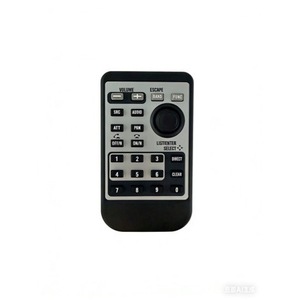 รีโมทคอนโทรลเครื่องเสียงรถยนต์ Pioneer รุ่น CXC9113 แบบ LED Touch รหัสคงที่ ระยะส่งสัญญาณ 10 เมตร - Product Image 3
