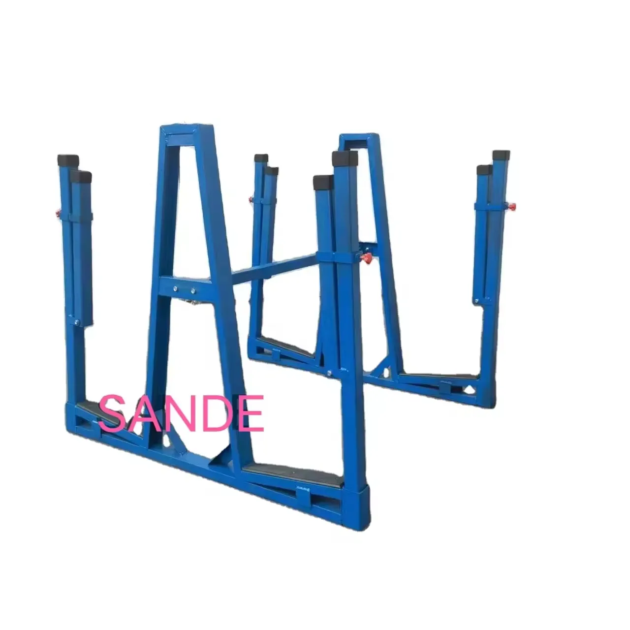 SANDE Sale Heavy Duty Slab Storage A frame Rack A Frame Stone Slab Storage Slab Storage A frame Rack