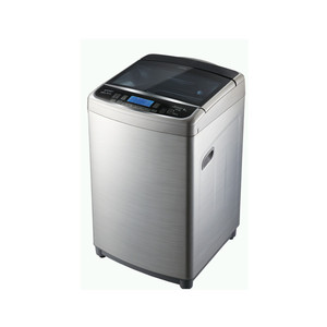 Mini lavadora súper barata, lavadora de ruedas onduladas completamente automática - Product Image 6