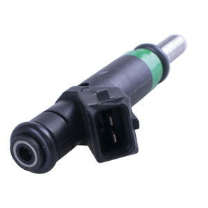Injecteur de carburant 7525721 13647525721 pour BMW <span class=keywords><strong>540i</strong></span> 545i 550i 645Ci 650i 735i 735Li 740i 740Li 750i 750Li X5 E53 <span class=keywords><strong>E60</strong></span> E63 E65 E66 E70 - Product Image 5