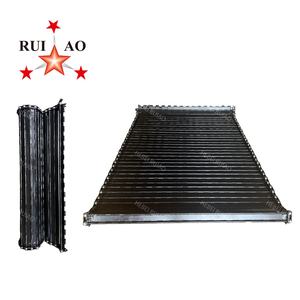 Sabuk Konveyor Chip Baja Berengsel Dibuat Di Cina - Product Image 4