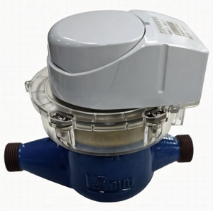 Compteur d'eau électromagnétique intelligent, protection IP65, DN15-DN25, OEM, garantie 1 an - Product Image 1