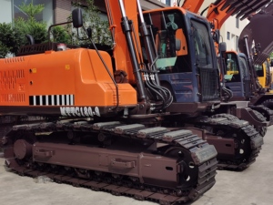 Jingsong-maquinaria multifunción de tierra para excavación, <span class=keywords><strong>13</strong></span>,5 toneladas, excavadora sobre orugas para la industria - Product Image 4