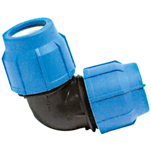 Gomito a 90° 50x50 - Product Image 1