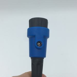 Sondas de Osciloscopio de Plástico de Alta Frecuencia TECPEL LF-210E de 100MHz de Excelente Calidad con 1 Año de Garantía para Cualquier Osciloscopio - Product Image 4