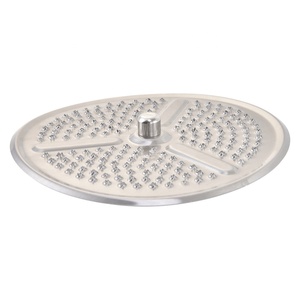 Coupe-légumes et fruits électrique et manuel en acier inoxydable, accessoires pour Vorwerk Bimby <span class=keywords><strong>Thermomix</strong></span>, usage domestique - Product Image 4