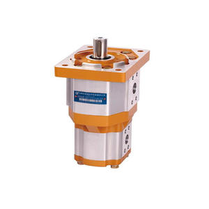 Pompe Idrauliche ad Alte Prestazioni CBH/CBQ/CBQT/<span class=keywords><strong>CBA</strong></span>/CBV/CBQT-F540/F432 AFHL - Product Image 2