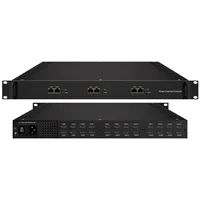DEXIN NDS3228S TV-Head-End-Encoder 24 HD-Eingang mpeg4 HD mit OSD-Einfügung, IP-Ausgang CATV IP-Video NDS3228S-Encoder