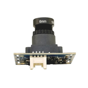 Mô-đun máy ảnh tốc độ cao cắm và chạy USB với tài liệu OCR & nhận dạng mã vạch kỹ thuật số không bị méo ar0521 - Product Image 3